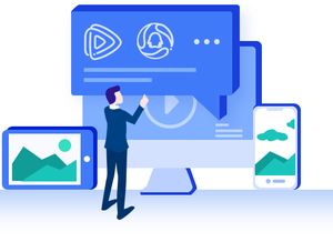 有一種視頻廣告叫可以點擊關(guān)閉 新媒體營銷推廣專家
