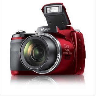 Haier/海爾 DC-T9 W21 證照相機(jī) 專(zhuān)業(yè)人像采集與聯(lián)機(jī)拍照解決方案