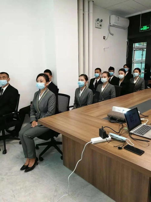 物業(yè)客服服務(wù)禮儀與攝影攝像服務(wù)操作指南