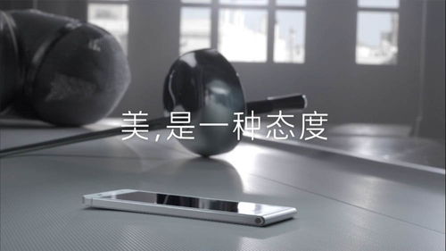 手機TVC廣告片這樣拍才對 讓觀眾感受美是一種態度與禮儀服務