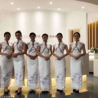 房山地區頒獎授牌禮儀服務、舞臺搭建及攝影攝像一站式解決方案